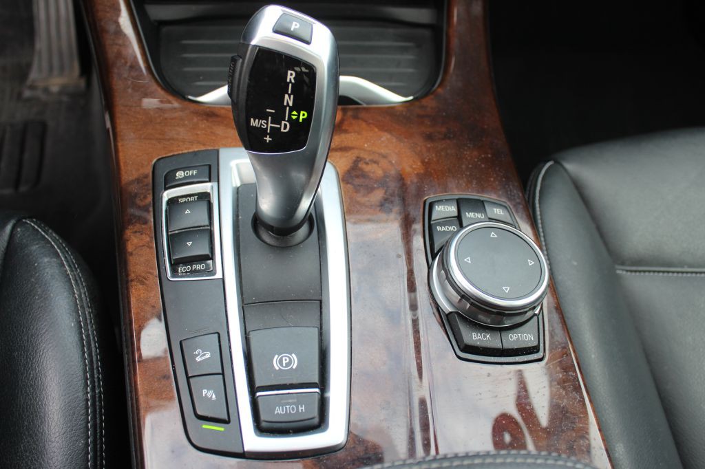 2016 BMW X3 Image 26