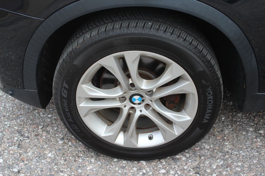 2016 BMW X3 Image 28