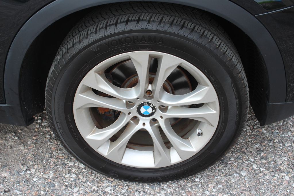 2016 BMW X3 Image 29