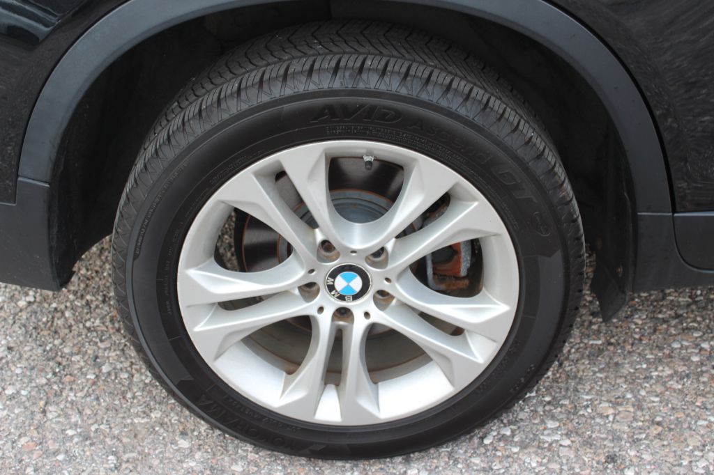 2016 BMW X3 Image 30