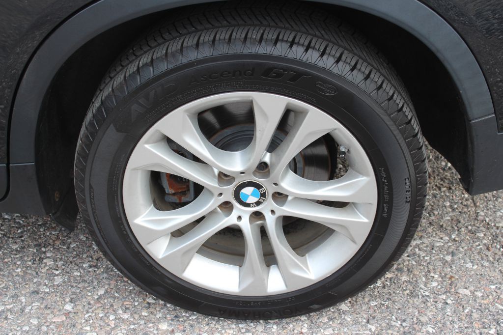 2016 BMW X3 Image 31