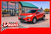 Image for 2018 Ford Escape Titanium ID: 7302935