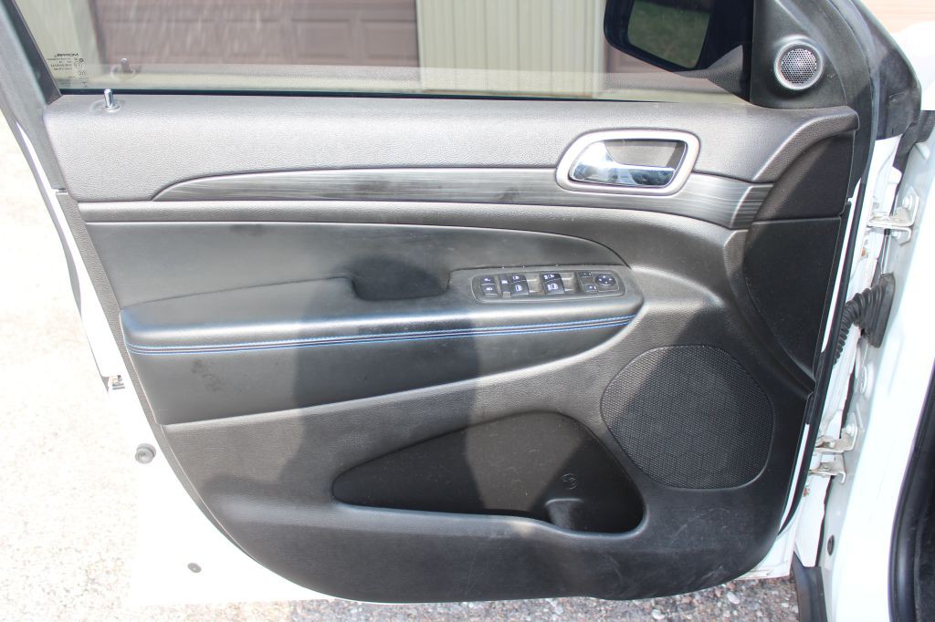 2019 Jeep Grand Cherokee Image 10