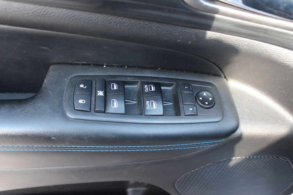 2019 Jeep Grand Cherokee Image 11