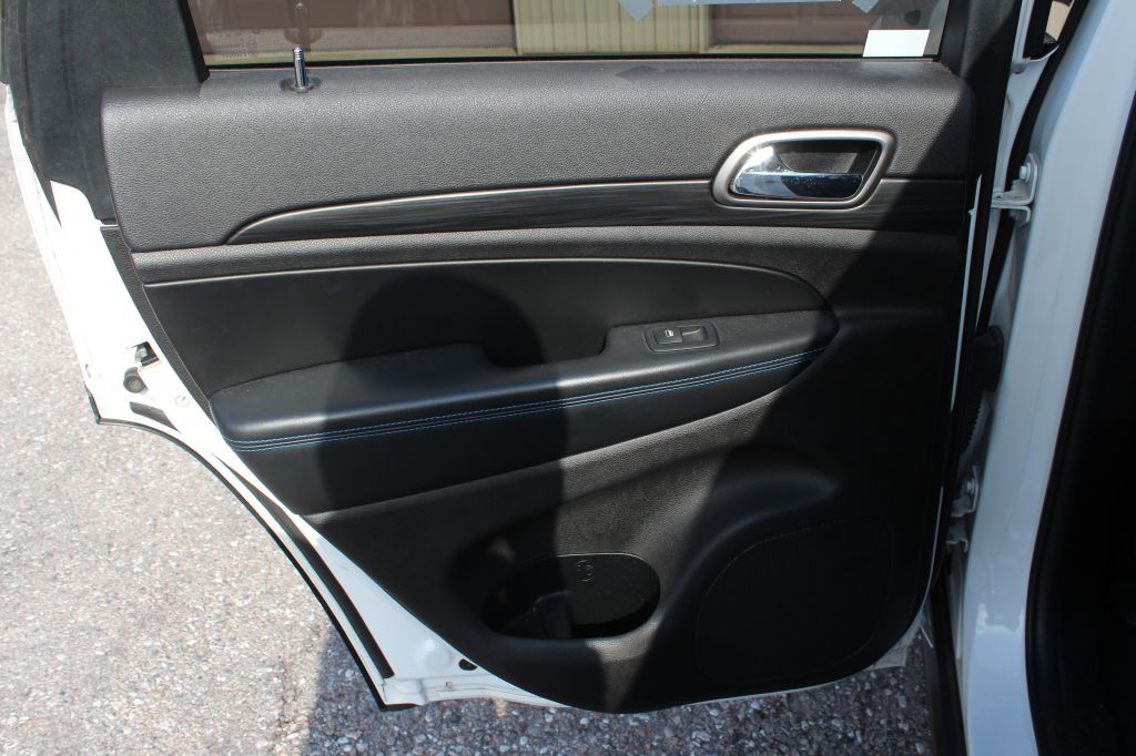 2019 Jeep Grand Cherokee Image 13