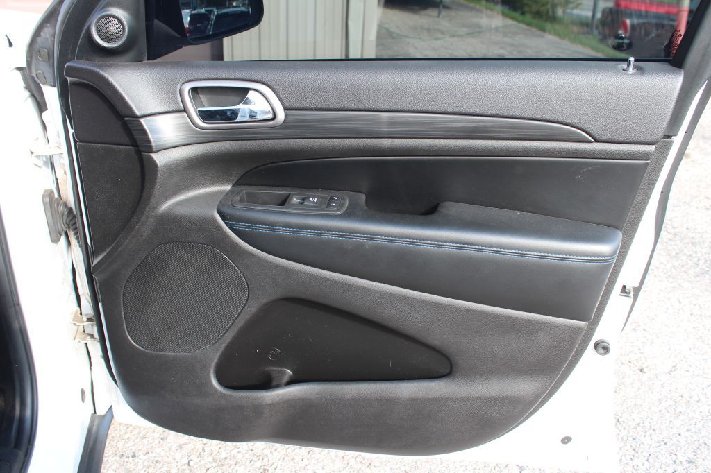 2019 Jeep Grand Cherokee Image 18