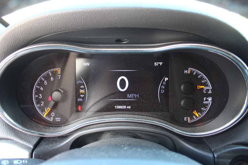 2019 Jeep Grand Cherokee Image 20