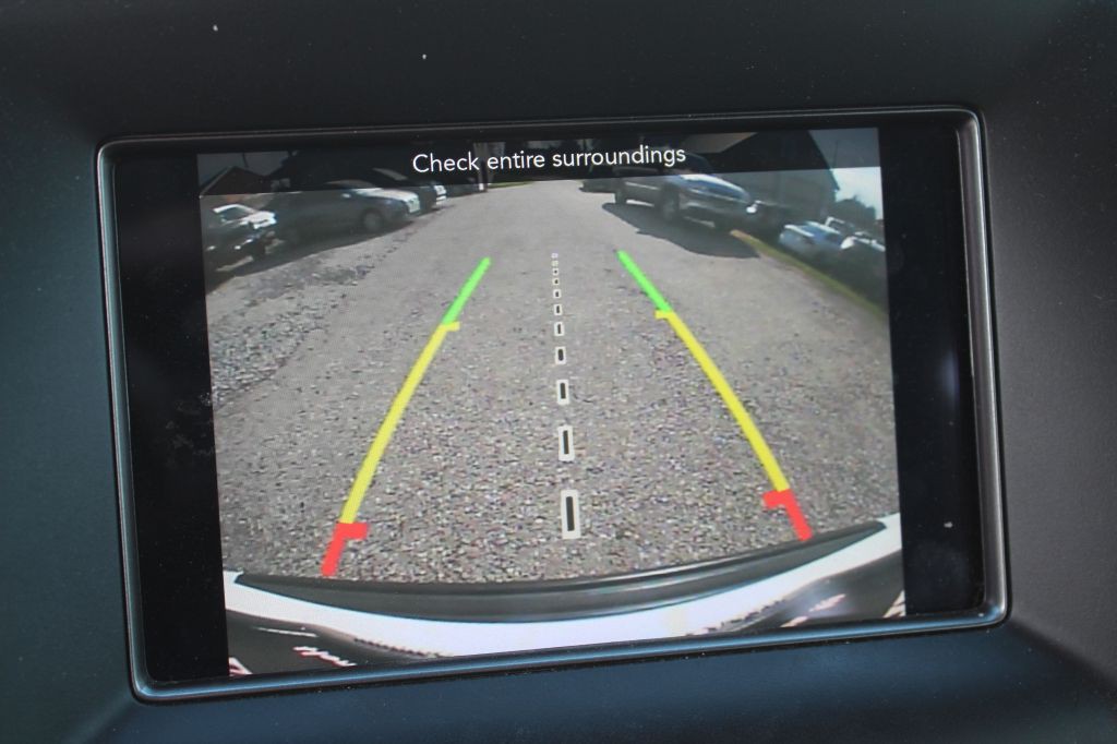 2019 Jeep Grand Cherokee Image 21