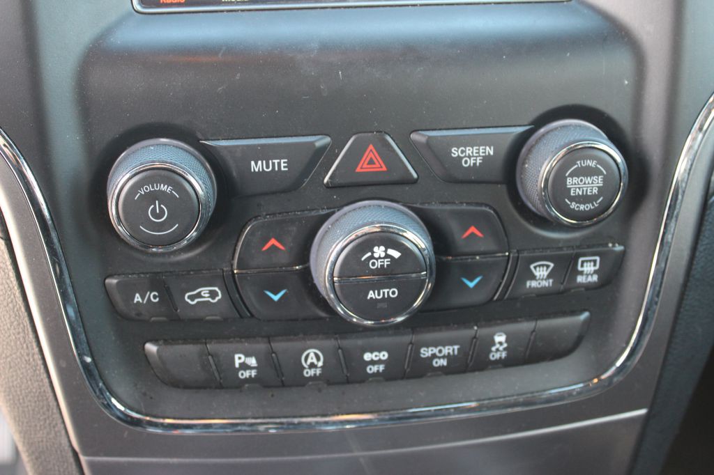 2019 Jeep Grand Cherokee Image 22