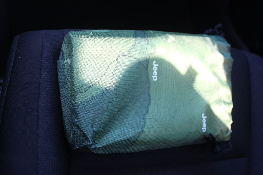 2019 Jeep Grand Cherokee Image 23