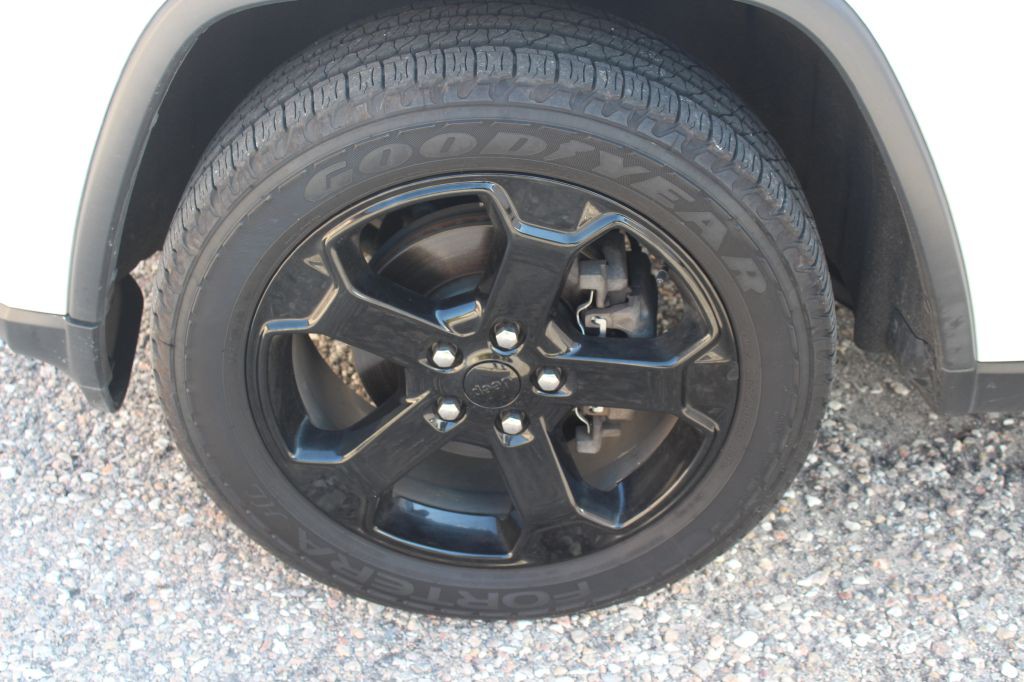 2019 Jeep Grand Cherokee Image 24