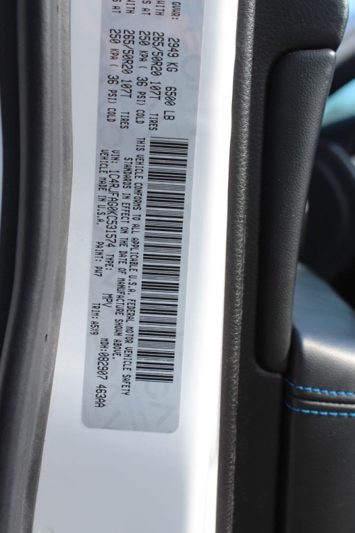 2019 Jeep Grand Cherokee Image 29