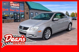 Image for 2010 Volkswagen Eos Komfort ID: 7316249