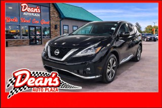 Image for 2020 Nissan Murano SV ID: 7316259