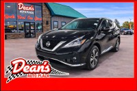 Image for 2020 Nissan Murano SV ID: 7316259