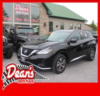 Image for 2020 Nissan Murano SV ID: 7316259