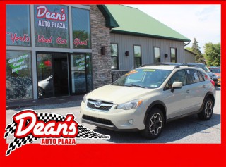 Image for 2013 Subaru Crosstrek 2.0 PREMIUM ID: 7316307