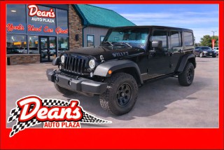 Image for 2018 Jeep Wrangler Unlimited Sport ID: 7316352