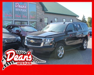 Image for 2016 Chevrolet Tahoe 1500 LS ID: 7316372