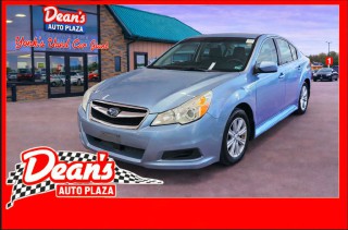 Image for 2010 Subaru Legacy 2.5I PREMIUM ID: 7319594