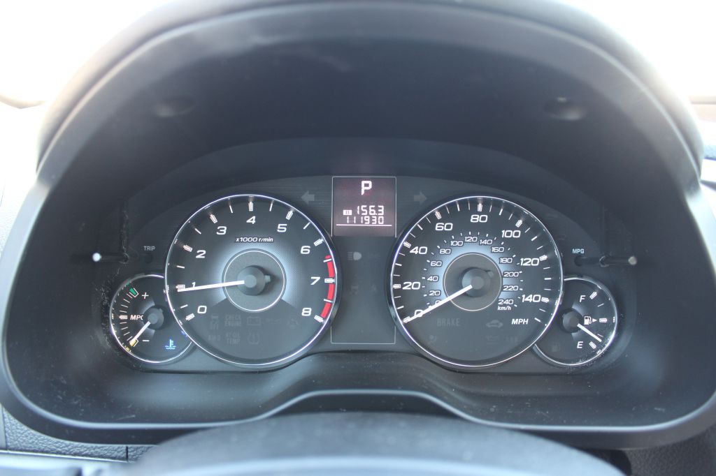 2010 Subaru Legacy Image 20