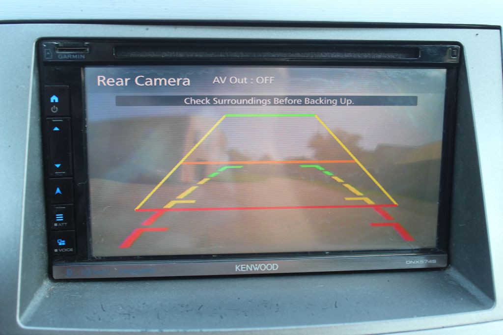 2010 Subaru Legacy Image 22