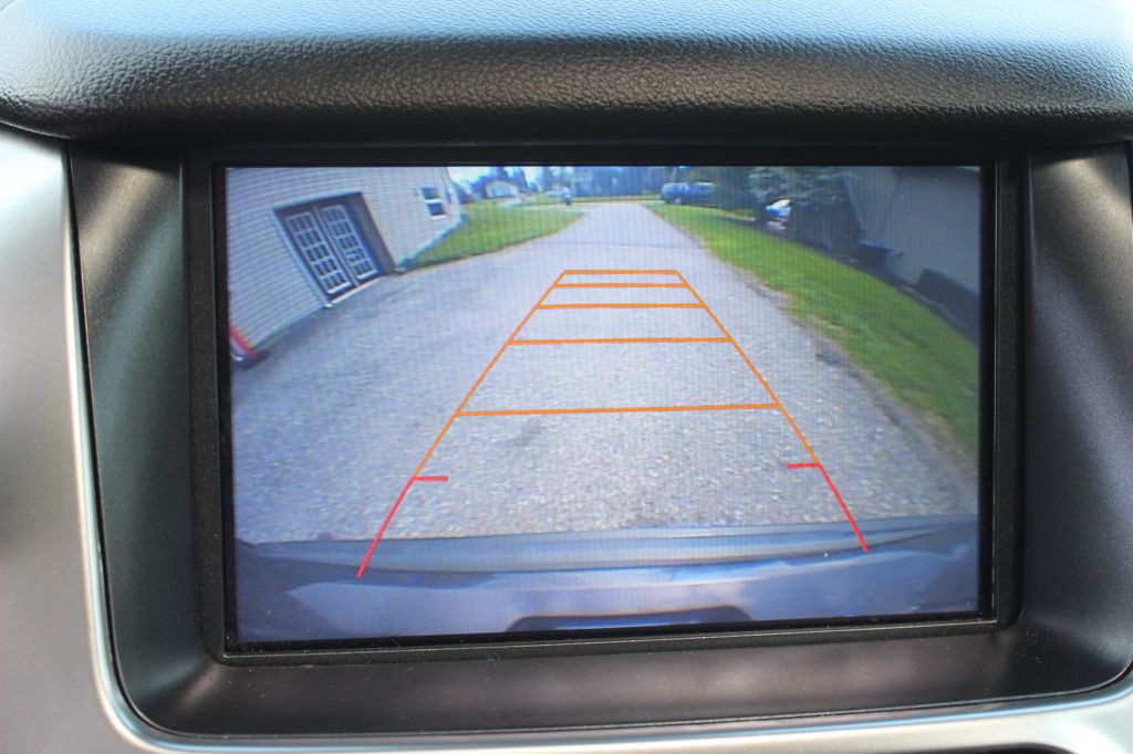 2016 Chevrolet Suburban Image 25