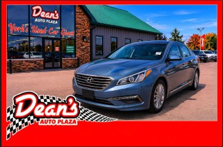 Image for 2015 Hyundai Sonata Sport ID: 7332727