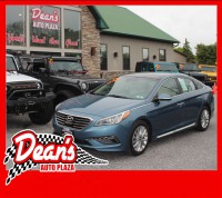 Image for 2015 Hyundai Sonata Sport ID: 7332727