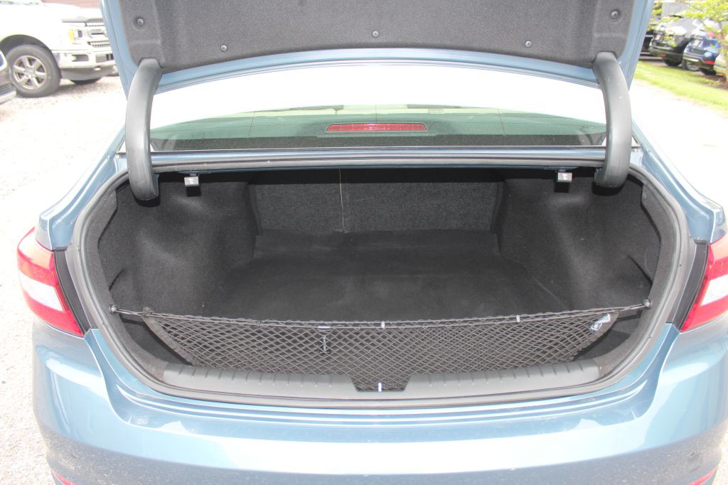 2015 Hyundai Sonata Image 13