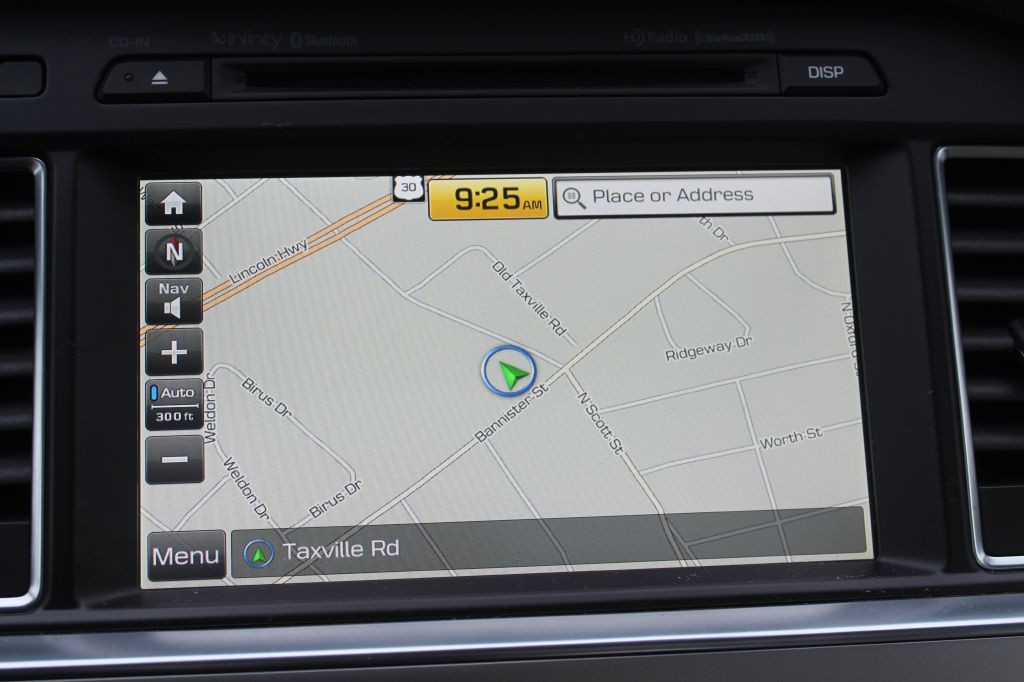 2015 Hyundai Sonata Image 21