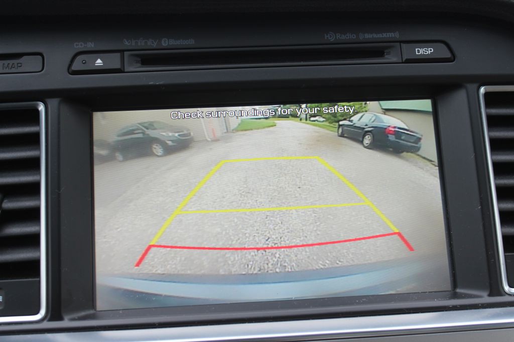 2015 Hyundai Sonata Image 22