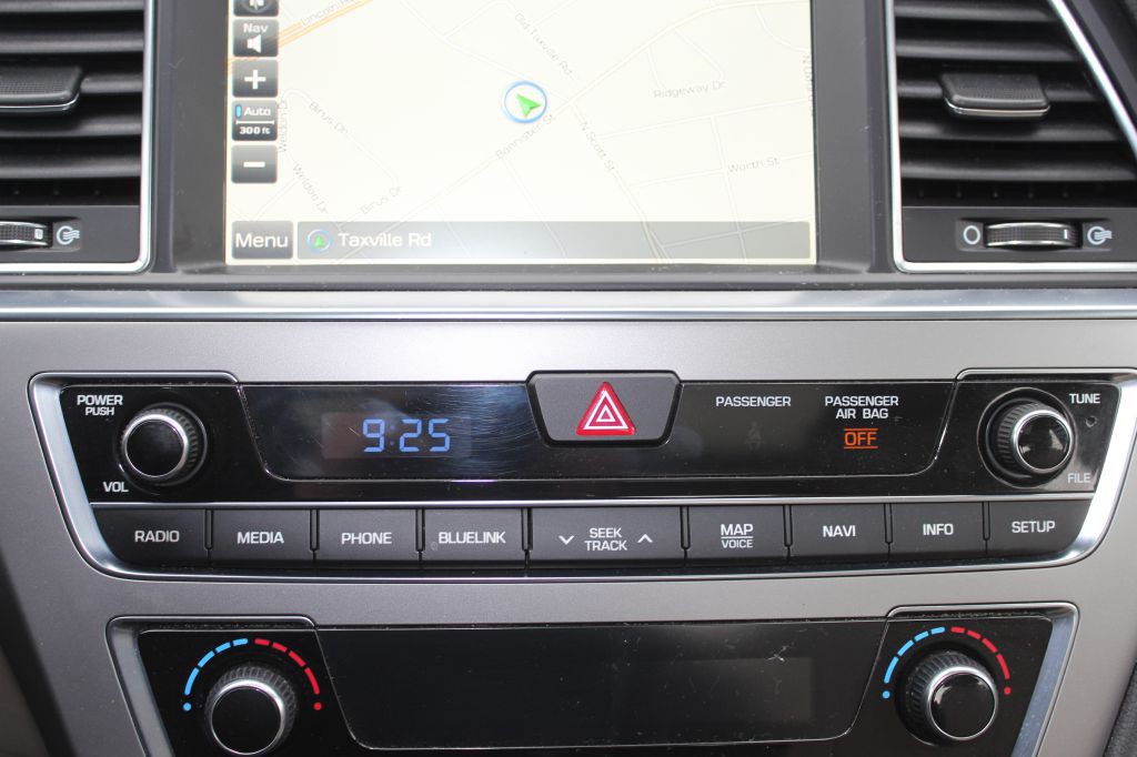 2015 Hyundai Sonata Image 23