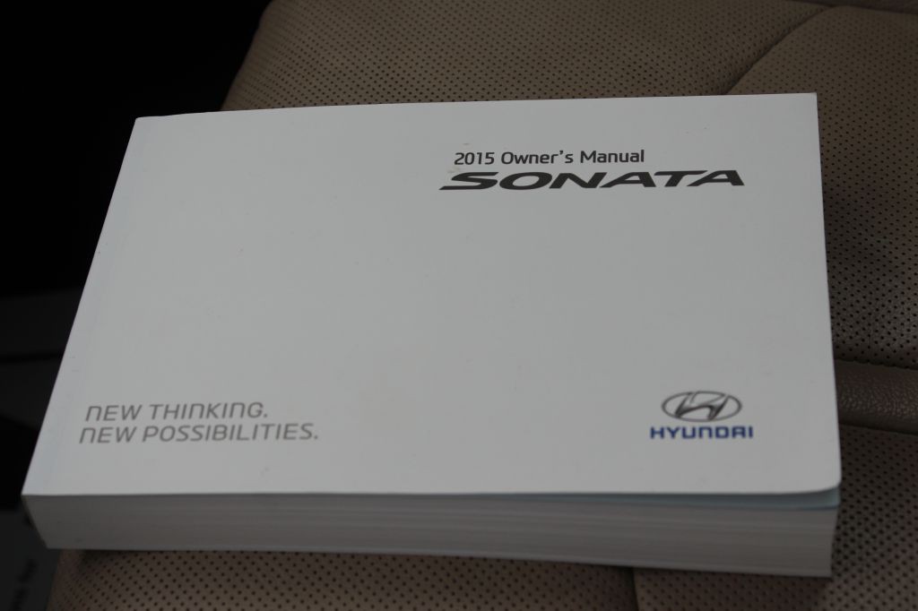 2015 Hyundai Sonata Image 25