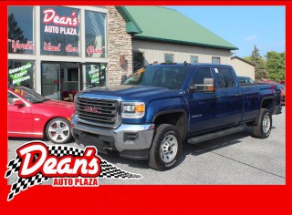 Image for 2017 GMC Sierra 3500 ID: 7332735
