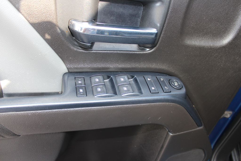 2017 GMC Sierra Image 11