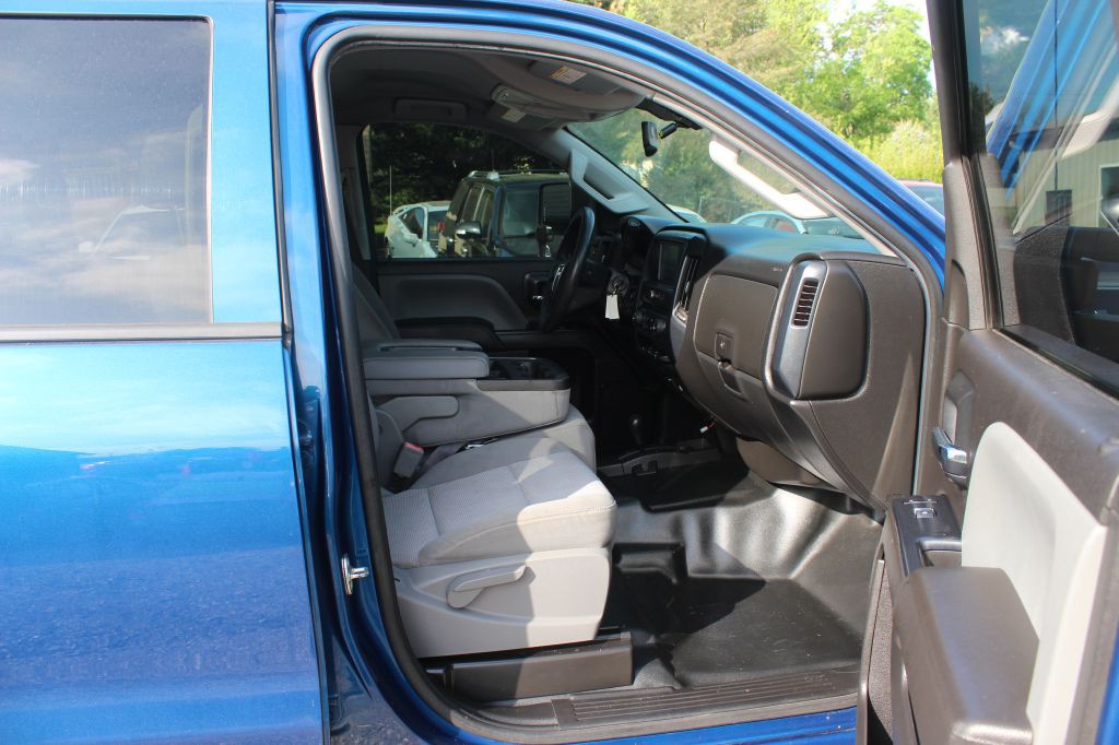 2017 GMC Sierra Image 17