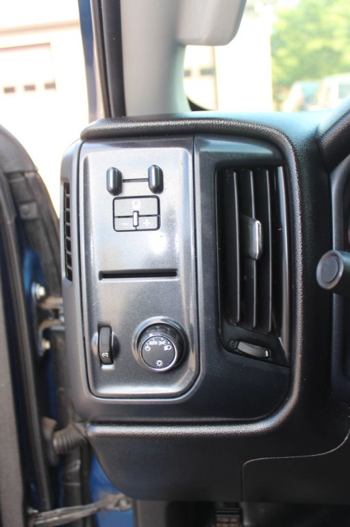 2017 GMC Sierra Image 20