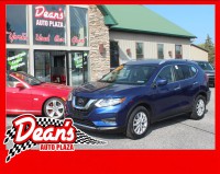 Image for 2020 Nissan Rogue SV ID: 7332753