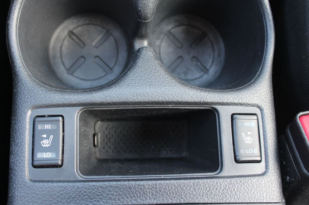 2020 Nissan Rogue Image 23