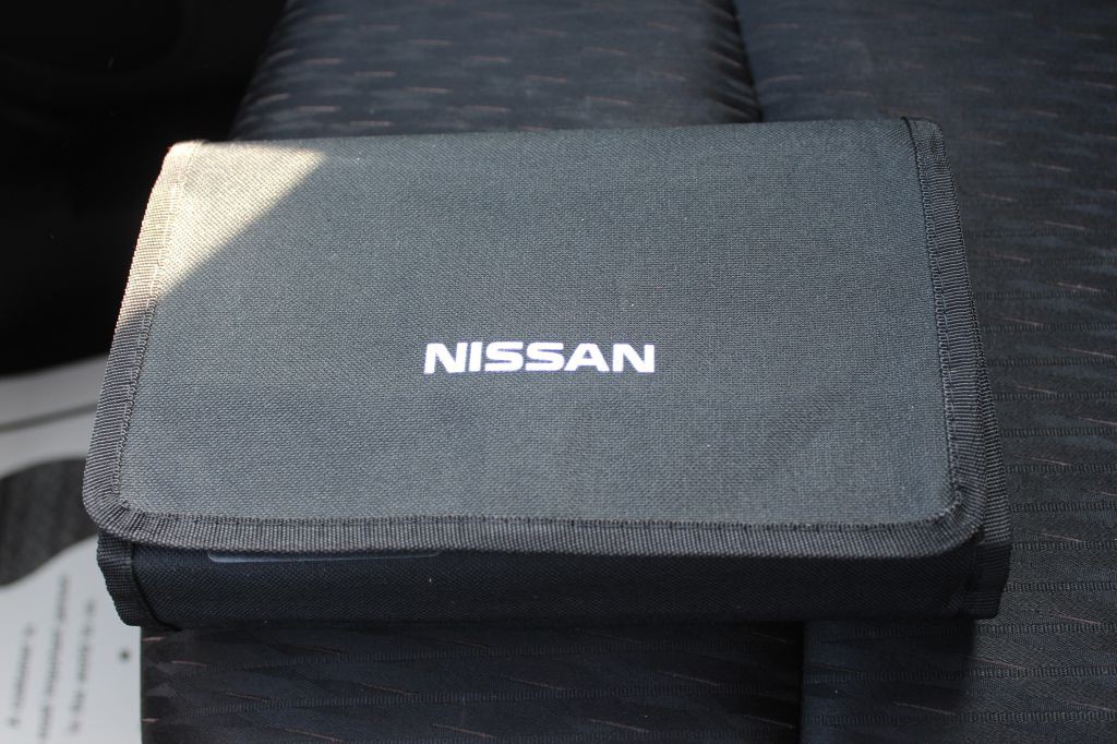 2020 Nissan Rogue Image 24