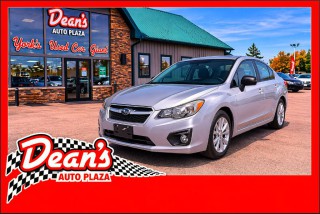 Image for 2014 Subaru Legacy 2.5I ID: 7332776