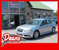 Image for 2014 Subaru Legacy 2.5I ID: 7332776