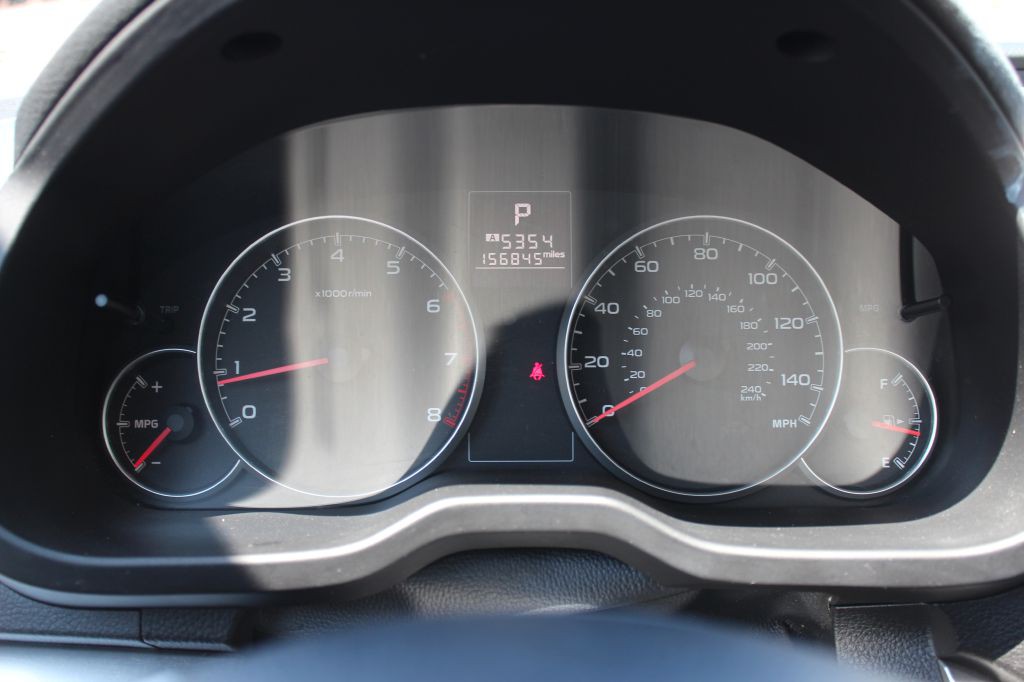 2014 Subaru Legacy Image 20