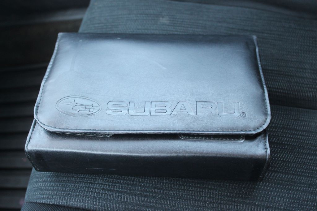 2014 Subaru Legacy Image 23