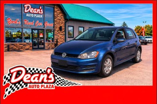 Image for 2015 Volkswagen Golf TSI ID: 7332882