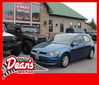 Image for 2015 Volkswagen Golf TSI ID: 7332882