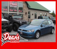 Image for 2015 Volkswagen Golf TSI ID: 7332882