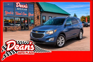 Image for 2017 Chevrolet Equinox LT ID: 7335672