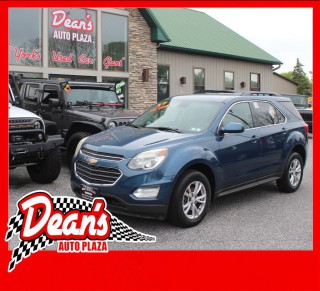 Image for 2017 Chevrolet Equinox LT ID: 7335672